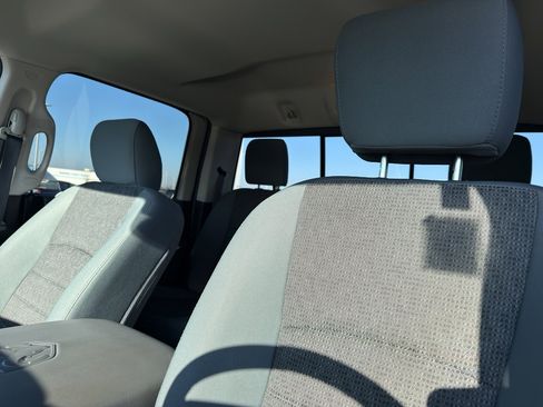 Used 2017 RAM 1500 Big Horn image 28