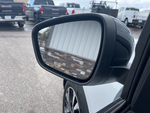 Used 2021 Ford Escape SEL w/ SEL Stealth AWD Package image 24
