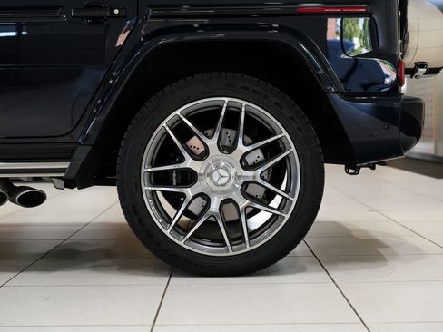 Certified 2026 Mercedes-Benz G 63 AMG 4MATIC image 7