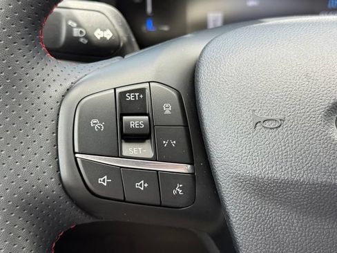 Used 2024 Ford Escape ST-Line w/ Tech Pack #1 AWD/4WD image 21