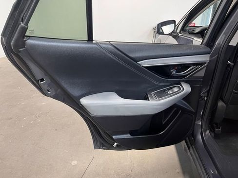 Used 2023 Subaru Outback Limited AWD/4WD image 19