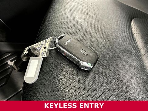 Certified 2024 Kia Sportage SX FWD image 33
