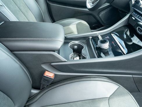 New 2026 Jeep Grand Cherokee Altitude AWD/4WD image 42