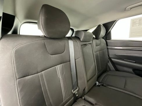 Used 2024 Hyundai Tucson SEL FWD image 12