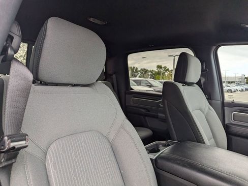 Used 2022 RAM 1500 Big Horn image 11