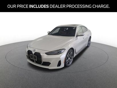 Certified 2024 BMW 430i Gran Coupe xDrive w/ Premium Package