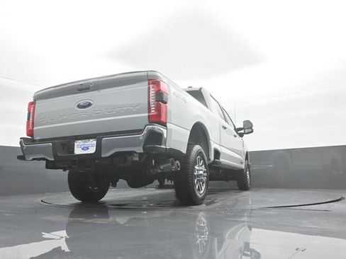 New 2026 Ford F350 Lariat AWD/4WD image 35