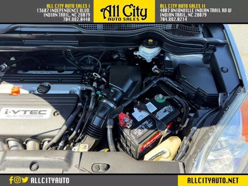 Used 2008 Honda CR-V EX-L image 38