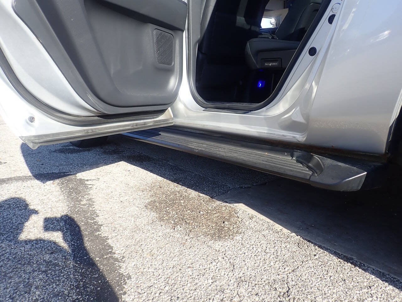 Used 2012 Honda Ridgeline Sport image 14