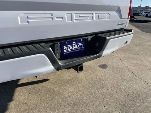 Used 2019 Ford F150 XLT w/ Equipment Group 302A Luxury image 39