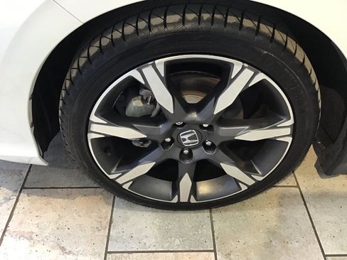 Used 2025 Honda Civic Sport Touring image 33