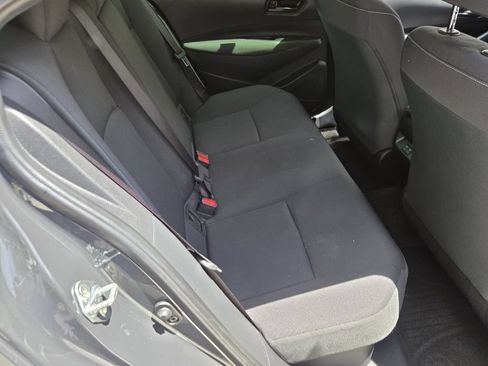 Used 2024 Toyota Corolla LE w/ LE Convenience Package FWD image 16