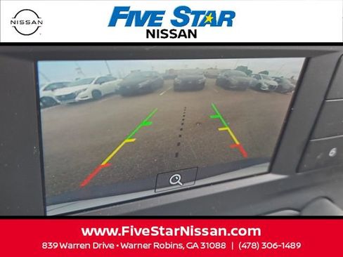 Used 2020 Ford EcoSport S FWD image 21