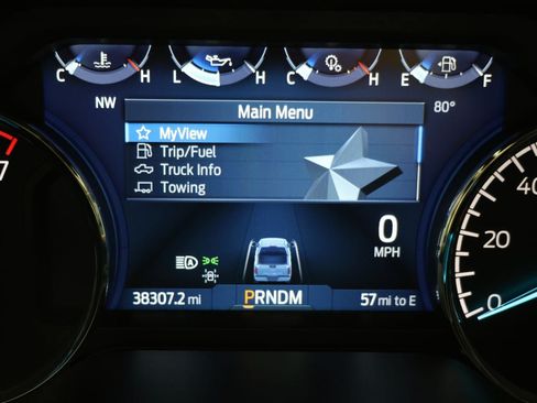 Used 2023 Ford F150 Tremor AWD/4WD image 12