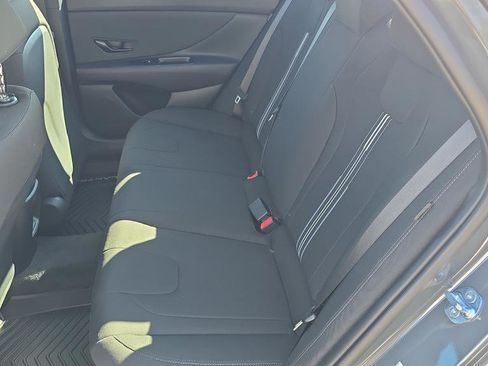 New 2026 Hyundai Elantra Sport FWD image 28