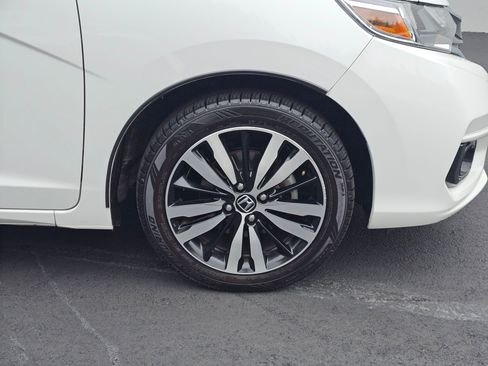Used 2018 Honda Fit EX image 9