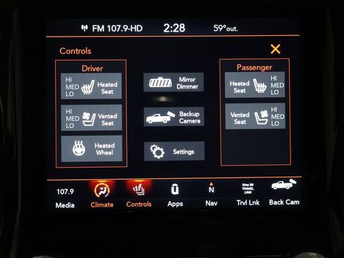 Used 2021 RAM 1500 Laramie w/ Sport Appearance Package image 32