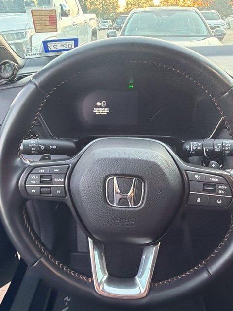 Used 2025 Honda CR-V Sport image 5