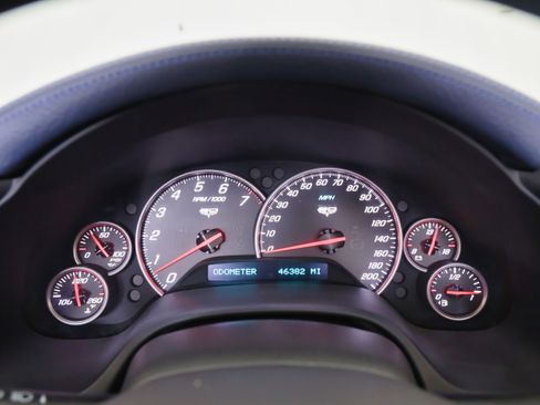 Used 2013 Chevrolet Corvette 427 w/ 1SC Preferred Equipment Group image 28