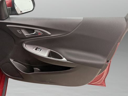 Used 2024 Chevrolet Malibu RS image 25