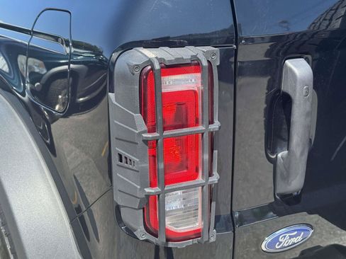 Used 2024 Ford Bronco Big Bend AWD/4WD image 11