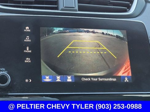 Used 2019 Honda CR-V EX image 21