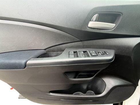 Used 2016 Honda CR-V LX image 11