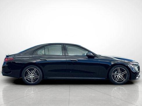 New 2026 Mercedes-Benz E 350 Sedan image 31