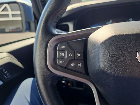 Used 2025 Ford Bronco Big Bend AWD/4WD image 19