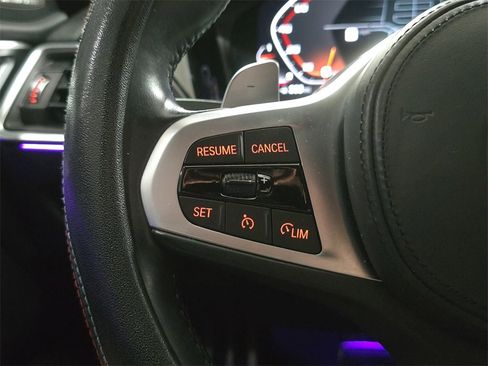 Certified 2022 BMW M440i xDrive Gran Coupe w/ Premium Package image 13