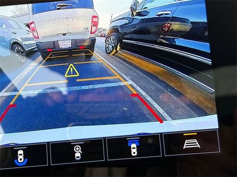 Used 2022 Chevrolet Corvette Stingray Preferred Conv w/ Z51 Performance Package image 14