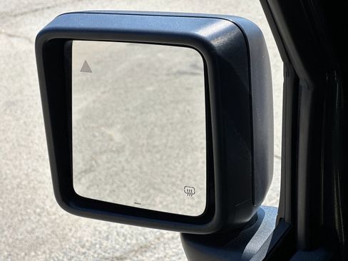 Used 2020 Jeep Wrangler Unlimited Rubicon w/ Quick Order Package 28Y Recon AWD/4WD image 38