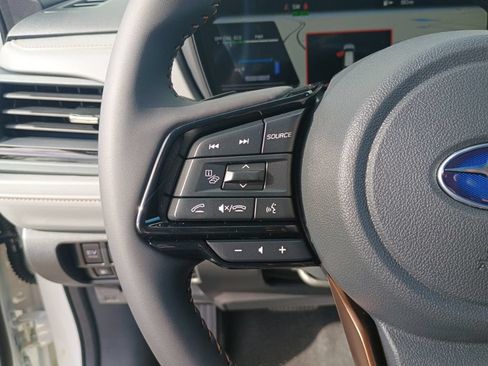 New 2026 Subaru Forester Sport AWD/4WD image 20
