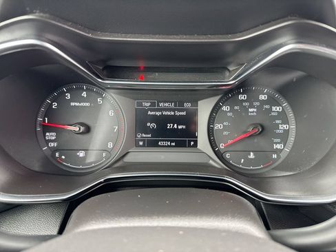 Used 2021 Chevrolet TrailBlazer LT w/ Convenience Package AWD/4WD image 15