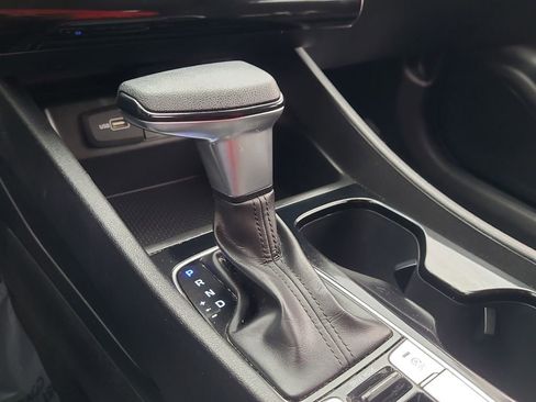 Used 2024 Hyundai Tucson SE image 22