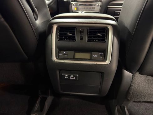 Used 2019 INFINITI QX60 Pure image 25