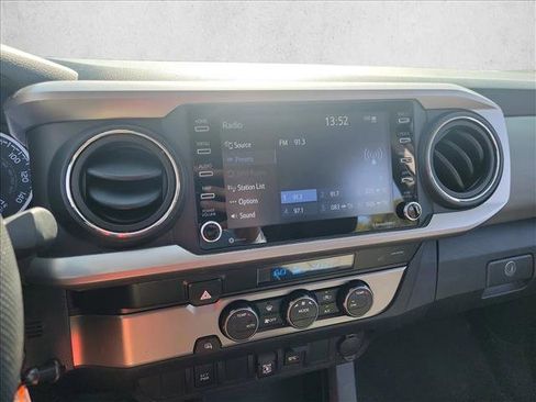 Used 2021 Toyota Tacoma SR5 image 17