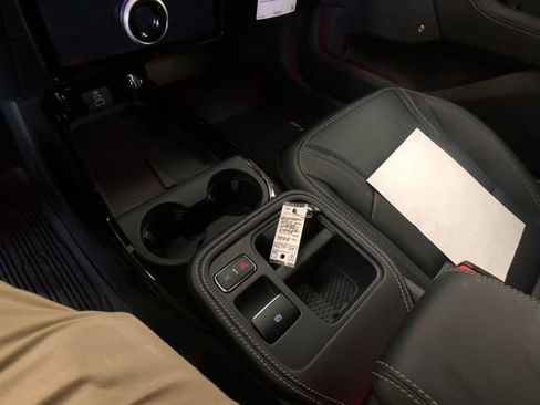 New 2025 Ford Mustang Mach-E Premium w/ Interior Protection Package image 19