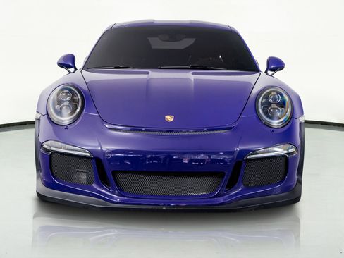 Used 2016 Porsche 911 GT3 RS image 21