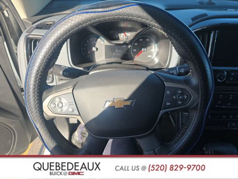 Used 2019 Chevrolet Colorado Z71 image 16
