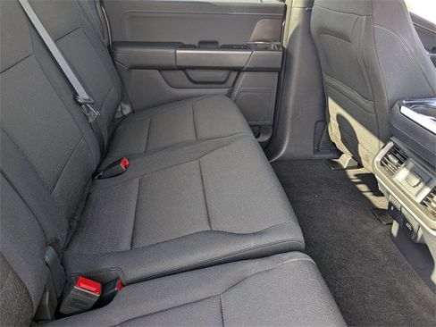 Used 2024 Ford F150 XLT w/ Equipment Group 302A MID image 26