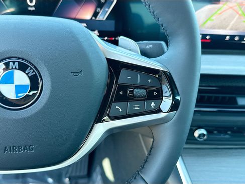 New 2026 BMW 330i Sedan w/ Convenience Package image 40