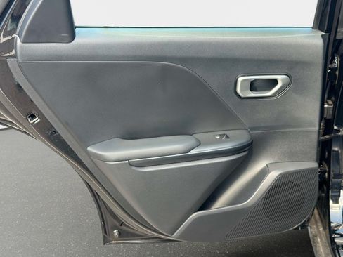 New 2026 Kia K4 FWD image 10