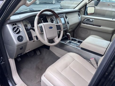 Used 2008 Ford Expedition Limited AWD/4WD image 16