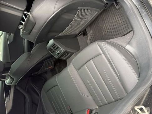 Used 2023 Audi A5 2.0T Premium Plus w/ Premium Plus image 11