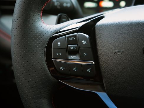 Used 2026 Ford Explorer ST image 20