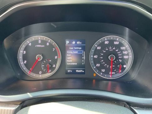 Used 2018 Hyundai Sonata Sport FWD image 25