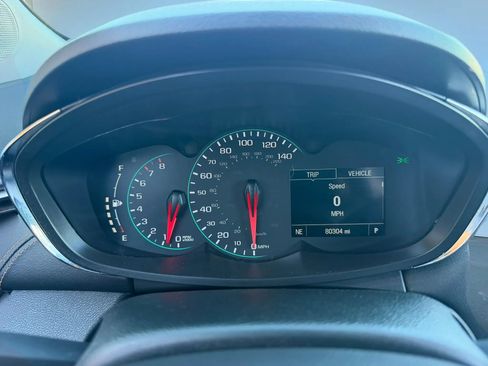 Used 2017 Chevrolet Trax LT FWD image 14