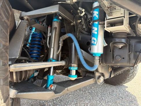 Used 2018 Ford F150 Raptor w/ Equipment Group 802A Luxury AWD/4WD image 7