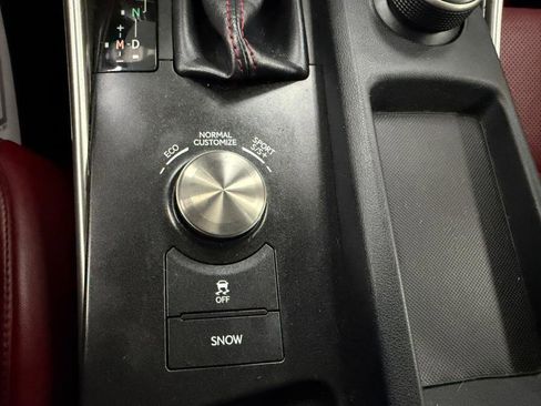 Used 2020 Lexus IS 350 F Sport image 47